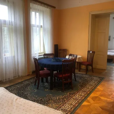 Astrid * Janské Lázně
